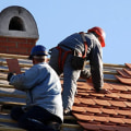 What makes a good roofer?